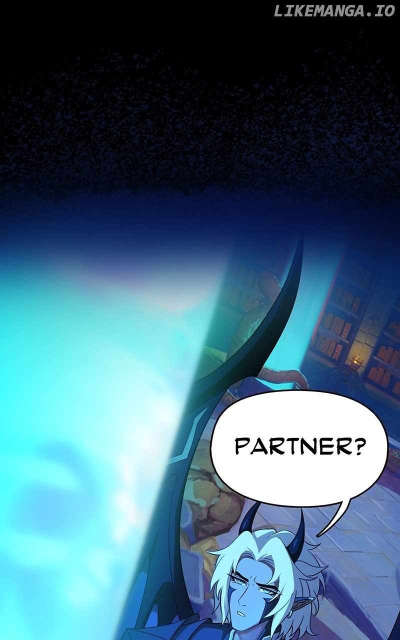 Raising Hell: A Demon's Guide to Parenting Chapter 17 22
